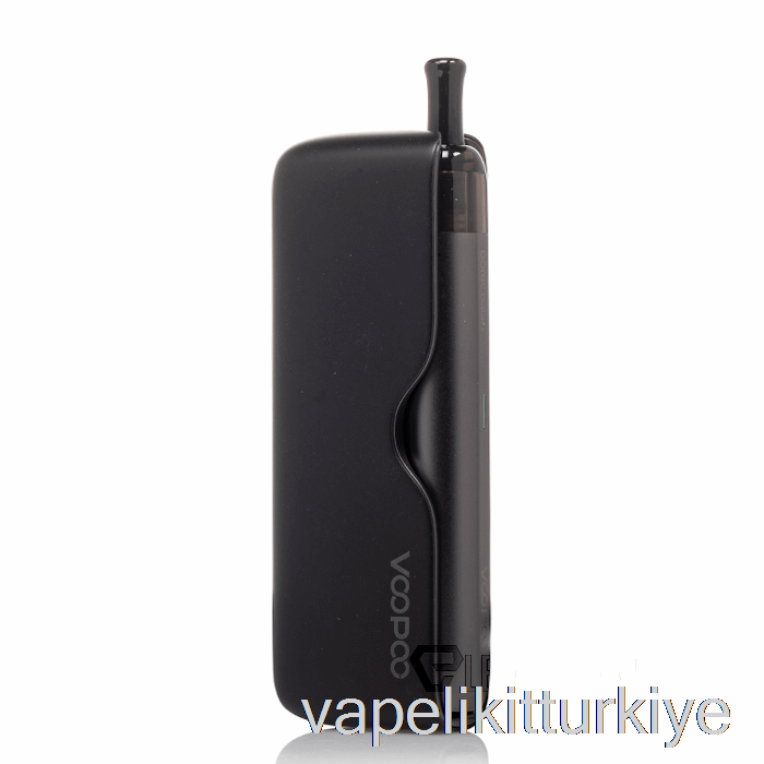 Vape Elektronik Sigara Voopoo Doric Galaxy 10w Tam Kiti Siyah